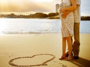 Giúp bạn Babymoon – Chuyến đi cho người sắp làm cha mẹ