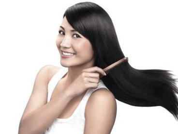 Giúp bạn Bài thuốc giúp đen tóc