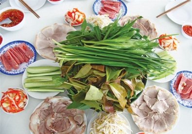 Giúp bạn Bánh canh Trảng Bàng - món ngon có tên tuổi ở xứ Trảng