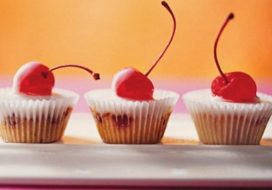 Giúp bạn Bánh cupcake tình yêu cho ngày Valentine (Phần 2)