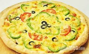 Giúp bạn Bánh pizza ngon cho cả nhà?