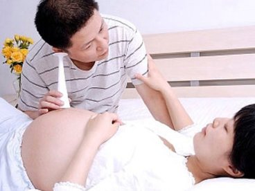 Giúp bạn Bao giờ thai máy và máy ra sao?