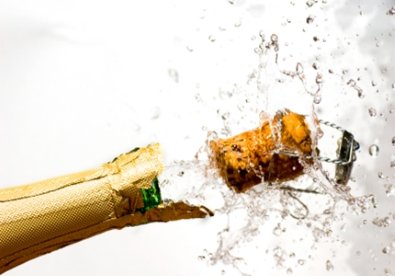 Giúp bạn Bảo quản Champagne đúng cách