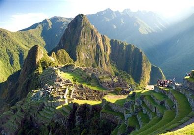 Giúp bạn Bật mí 8 bí mật bất ngờ của thành cổ Machu Picchu