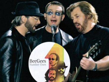 Giúp bạn Bee Gees ban nhạc của mọi thời đại