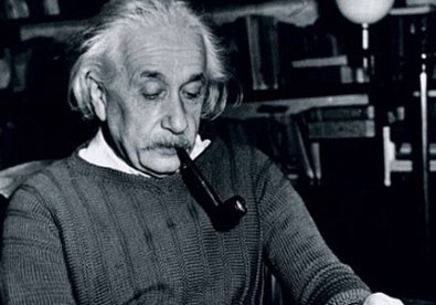 Giúp bạn Bí ẩn thiên tài của Einstein