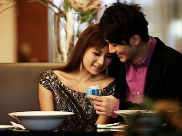 Giúp bạn Bí quyết cho đêm Valentine thần tiên