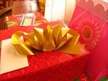 Giúp bạn Bí quyết chọn được món quà noel ưng ý cho nàng