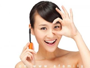 Giúp bạn Bí quyết chọn mascara cho đôi mắt nhạy cảm