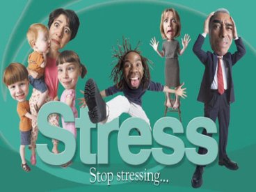 Giúp bạn Bí quyết chữa stress không cần dùng thuốc