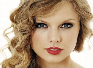 Giúp bạn Bí quyết để có sắc đẹp như Taylor Swift