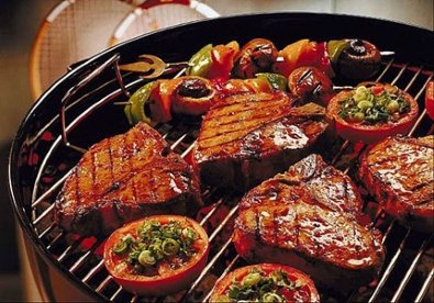 Giúp bạn Bí quyết để món nướng BBQ cực ngon