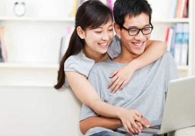 Giúp bạn Bí quyết để yêu được người 