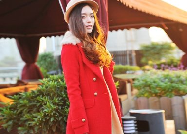 Giúp bạn Bí quyết diện trench coat lý tưởng cho ngày đông