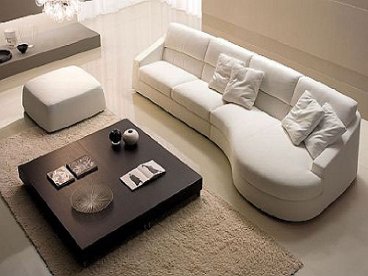 Giúp bạn Bí quyết giặt sạch sofa và đệm cho mùa đông thơm tho