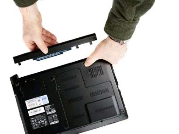 Giúp bạn Bí quyết hồi sinh cho pin laptop sắp bị 'khai tử'