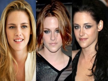 Giúp bạn Bí quyết làm đẹp của Kristen Stewart