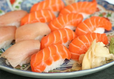 Giúp bạn Bí quyết làm sushi ngon