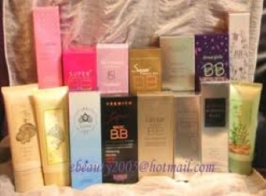 Giúp bạn Bí quyết sử dụng BB cream hiệu quả nhất