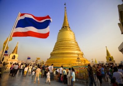 Giúp bạn Bí quyết tránh xa 'bẫy du lịch' ở Bangkok