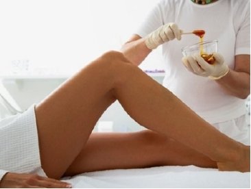 Giúp bạn Bí quyết waxing tuyệt hảo