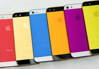 Giúp bạn Biến iPhone 5 thành iPhone 5S