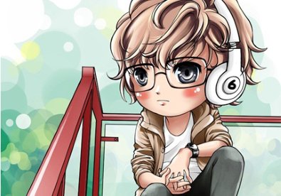 Giúp bạn Bộ ảnh Chibi cực yêu của sao Việt và các hot teen