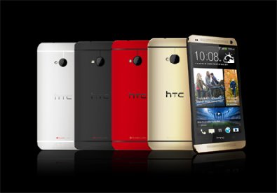 Giúp bạn Bộ ba smartphone HTC One chào đón mùa Giáng sinh