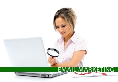 Giúp bạn Bố cục thiết yếu cho một Email marketing