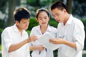 Giúp bạn Bỏ điểm sàn thi đại học, cao đẳng 2014?