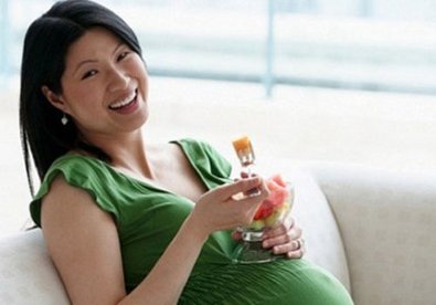 Giúp bạn Bổ sung axit folic và những điều mẹ bầu nên biết