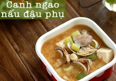 Giúp bạn Bữa tối hải sản ngon miệng cho ngày trời lạnh