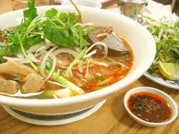 Giúp bạn Bún canh chua thịt nạc?