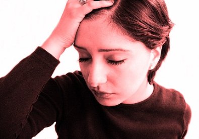 Giúp bạn Các dấu hiệu stress không nên phớt lờ