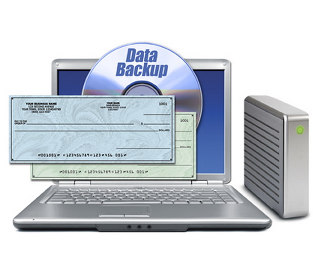 Giúp bạn Các giải pháp backup dữ liệu hữu ích?