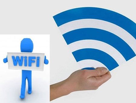 Giúp bạn Các lầm tưởng về bảo mật WiFi cần tránh?