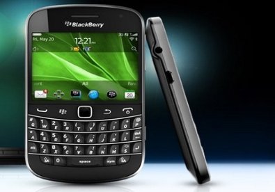 Giúp bạn Các mẫu BlackBerry đình đám từ năm 2000