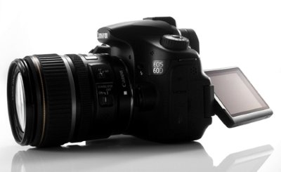 Giúp bạn Các máy ảnh DSLR 