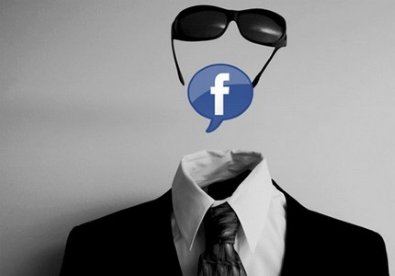 Giúp bạn Cách ẩn mình trên facebook