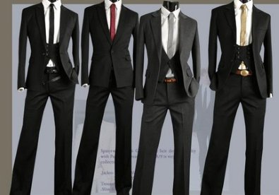 Giúp bạn Cách bảo quản bộ suit đúng cách