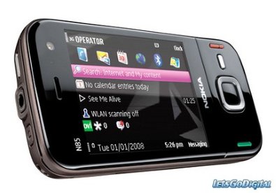 Giúp bạn Cách cài phần mềm cho máy Symbian S60