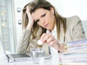 Giúp bạn Cách chấm dứt stress triệt để