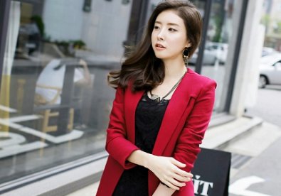 Giúp bạn Cách chọn blazer đẹp hơn đón gió đông về