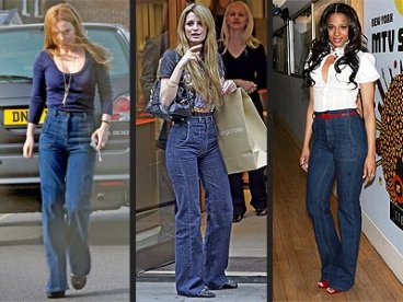 Giúp bạn Cách chọn quần jeans thông minh