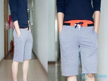 Giúp bạn Cách chọn quần shorts cho nam