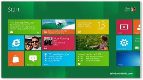 Giúp bạn Cách đăng nhập tự động vào Windows 8 dễ dàng?