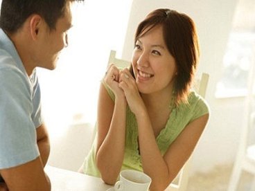 Giúp bạn Cách để 'đong đưa' với chàng