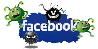 Giúp bạn Cách diệt virus trên Facebook tự động Spam Link ?