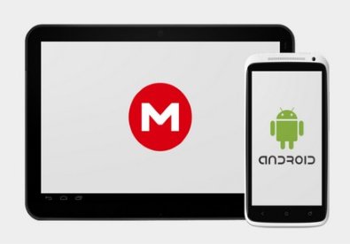 Giúp bạn Cách dùng ứng dụng upload Mega cho Android