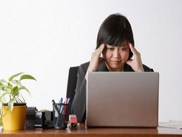 Giúp bạn Cách giải toả stress cho dân văn phòng